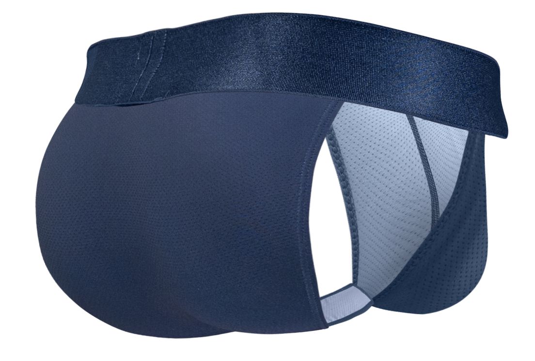 ErgoWear EW1813 MAX BOLD SE Bikini Color Dark Blue - DealByEthan.gay loves ErgoWear