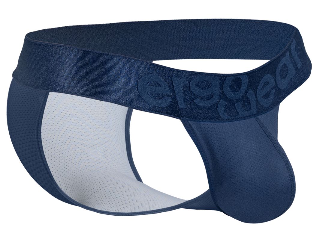 ErgoWear EW1813 MAX BOLD SE Bikini Color Dark Blue - DealByEthan.gay loves ErgoWear