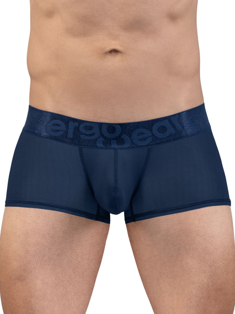 ErgoWear EW1814 MAX BOLD SE Trunks Color Dark Blue - DealByEthan.gay loves ErgoWear