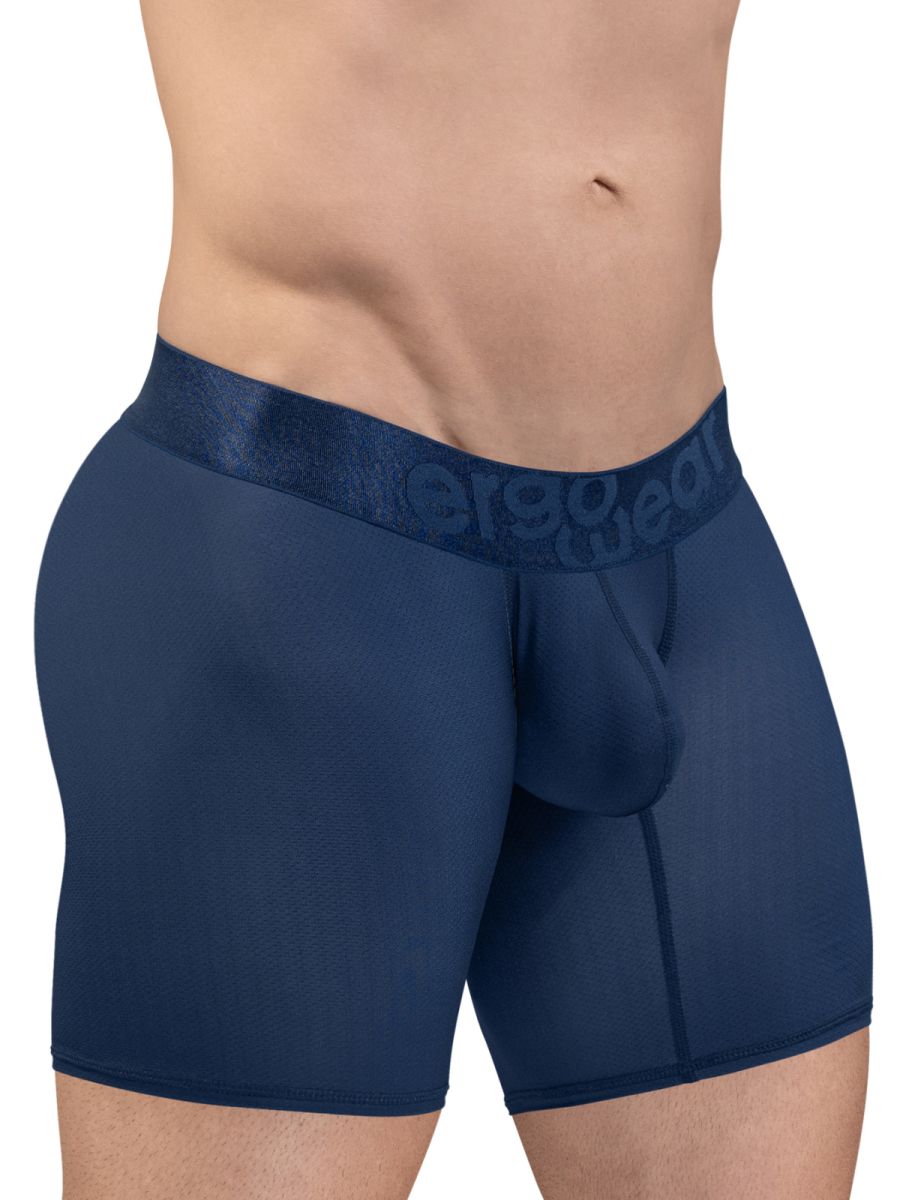 ErgoWear EW1815 MAX BOLD SE Boxer Briefs Color Dark Blue - DealByEthan.gay loves ErgoWear