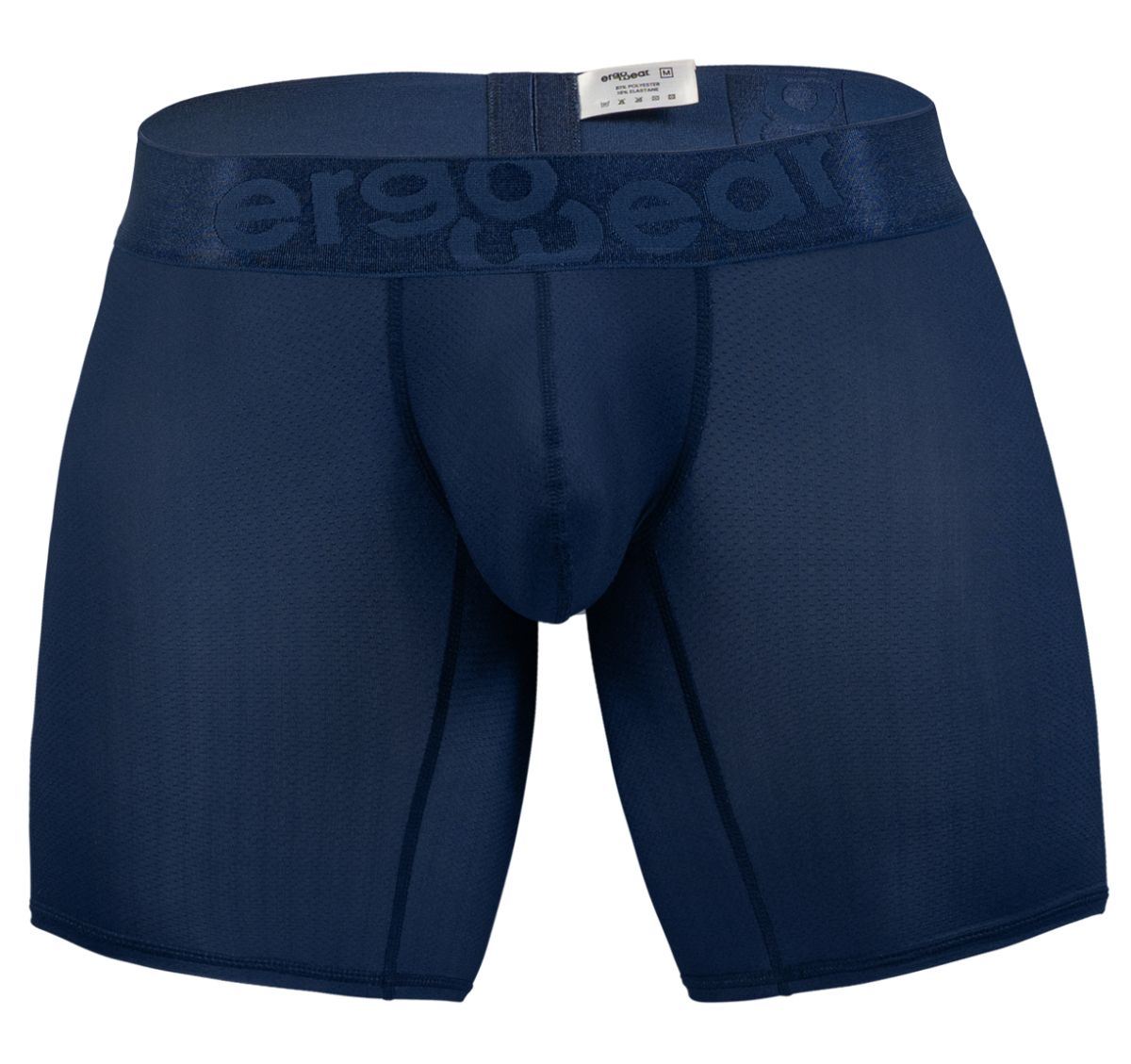 ErgoWear EW1815 MAX BOLD SE Boxer Briefs Color Dark Blue - DealByEthan.gay loves ErgoWear