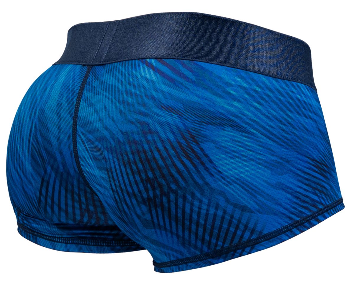 ErgoWear EW1818 MAX BOLD SE Trunks Color Mid Blue - DealByEthan.gay loves ErgoWear