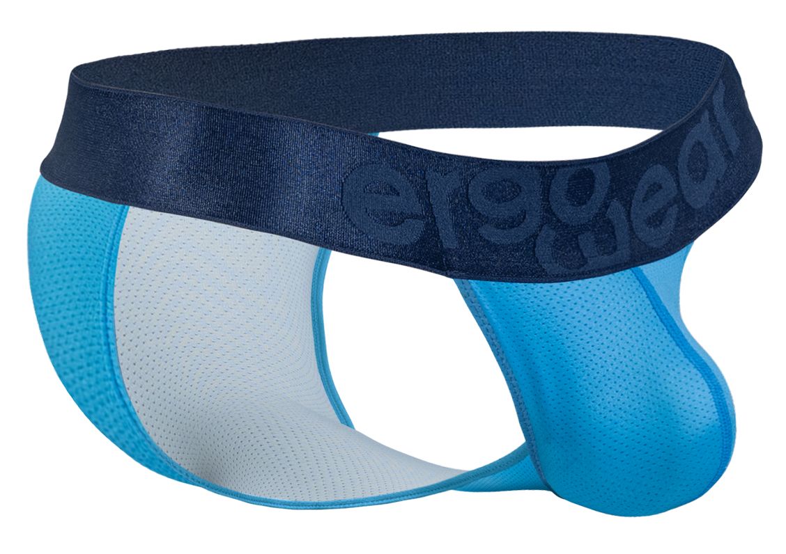 ErgoWear EW1821 MAX BOLD SE Bikini Color River Blue - DealByEthan.gay loves ErgoWear