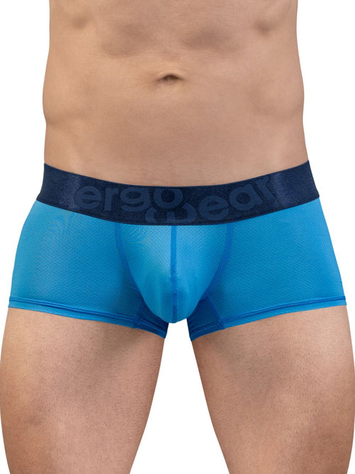 ErgoWear EW1822 MAX BOLD SE Trunks Color River Blue - DealByEthan.gay loves ErgoWear