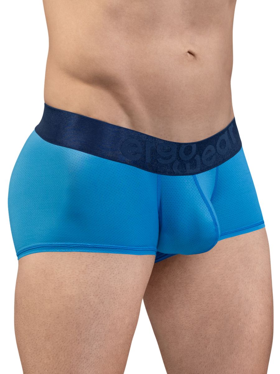 ErgoWear EW1822 MAX BOLD SE Trunks Color River Blue - DealByEthan.gay loves ErgoWear