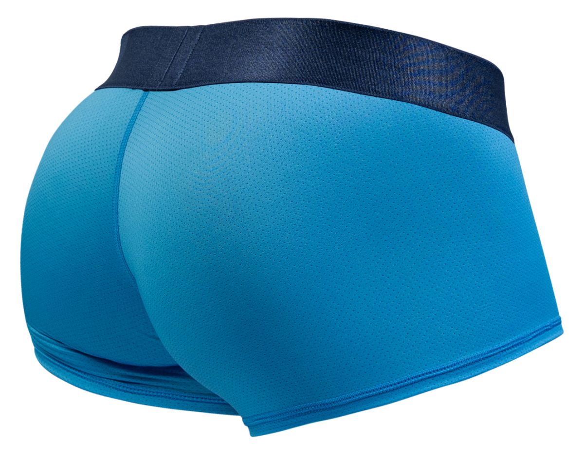 ErgoWear EW1822 MAX BOLD SE Trunks Color River Blue - DealByEthan.gay loves ErgoWear
