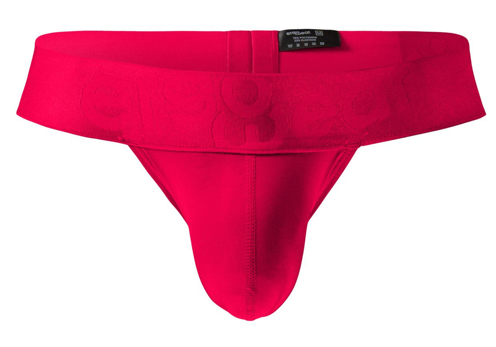 ErgoWear EW1742 MAX BOLD G-String Color Red - DealByEthan.gay loves ErgoWear