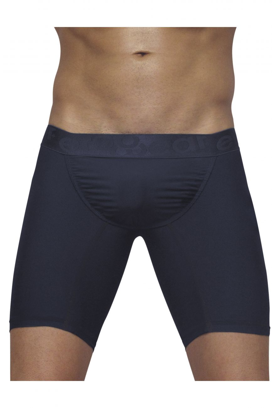 ErgoWear EW0623 FEEL XV Boxer Briefs Color Blue