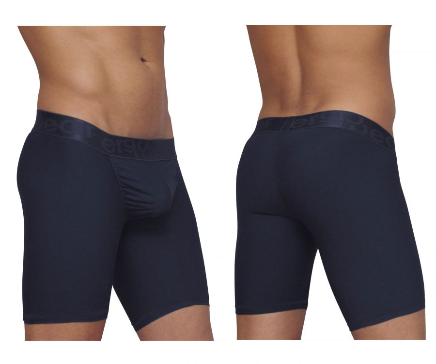 ErgoWear EW0623 FEEL XV Boxershorts Farbe Blau