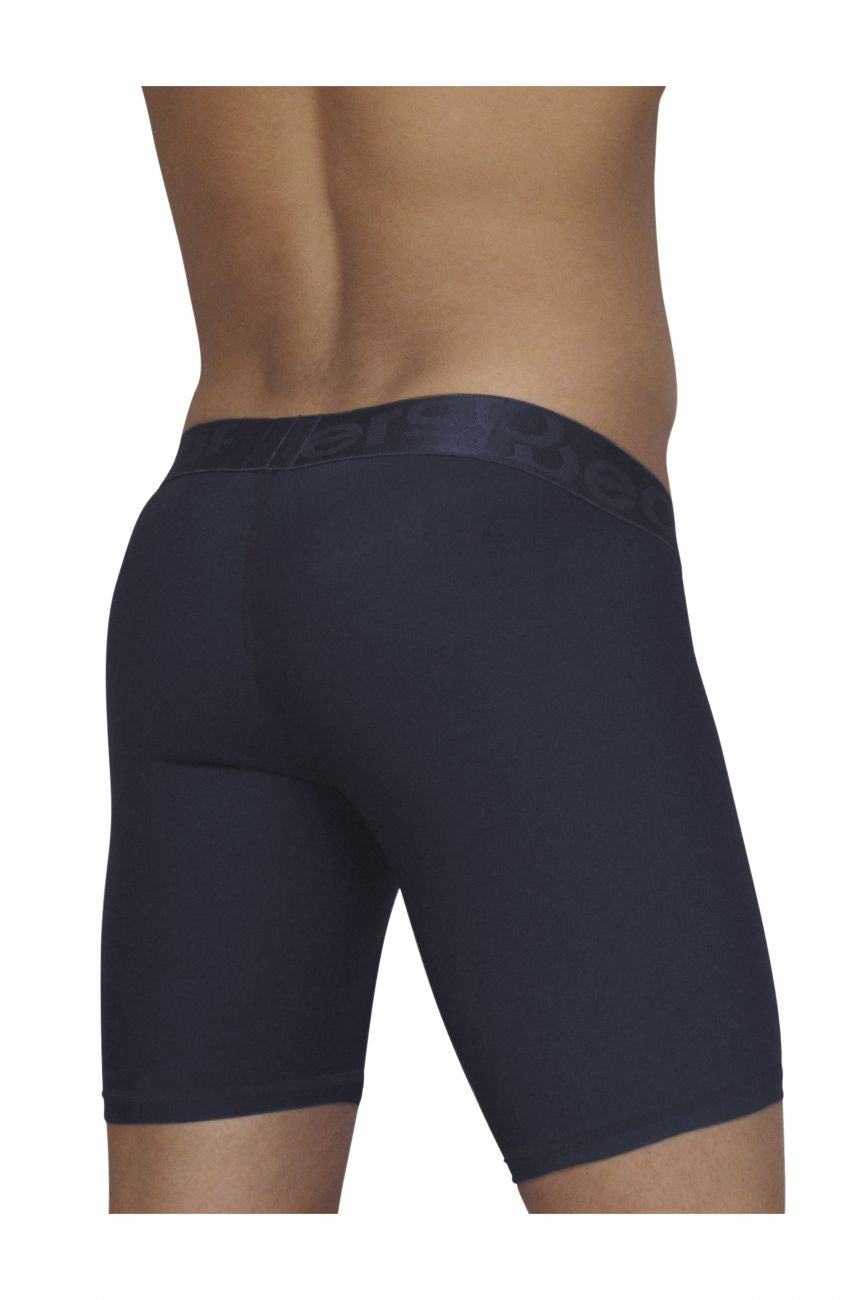 ErgoWear EW0623 FEEL XV Boxershorts Farbe Blau