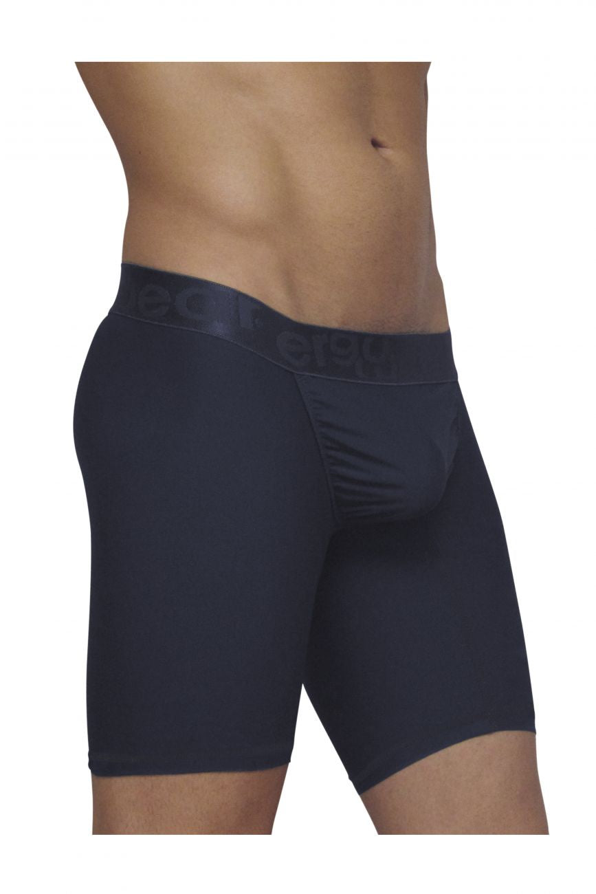 ErgoWear EW0623 FEEL XV Boxershorts Farbe Blau