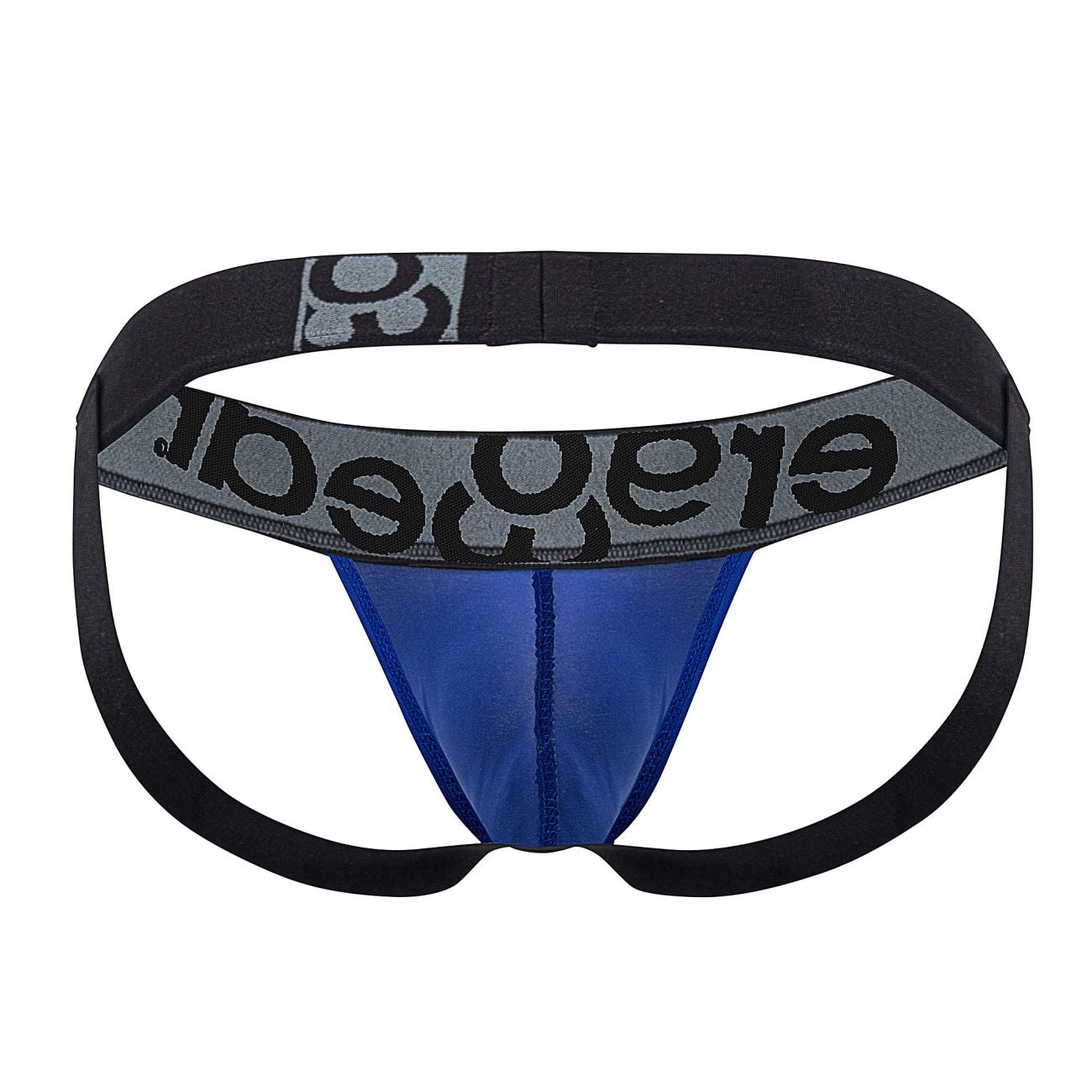 Suspensorio ErgoWear EW1612 MAX SE Color Azul Real