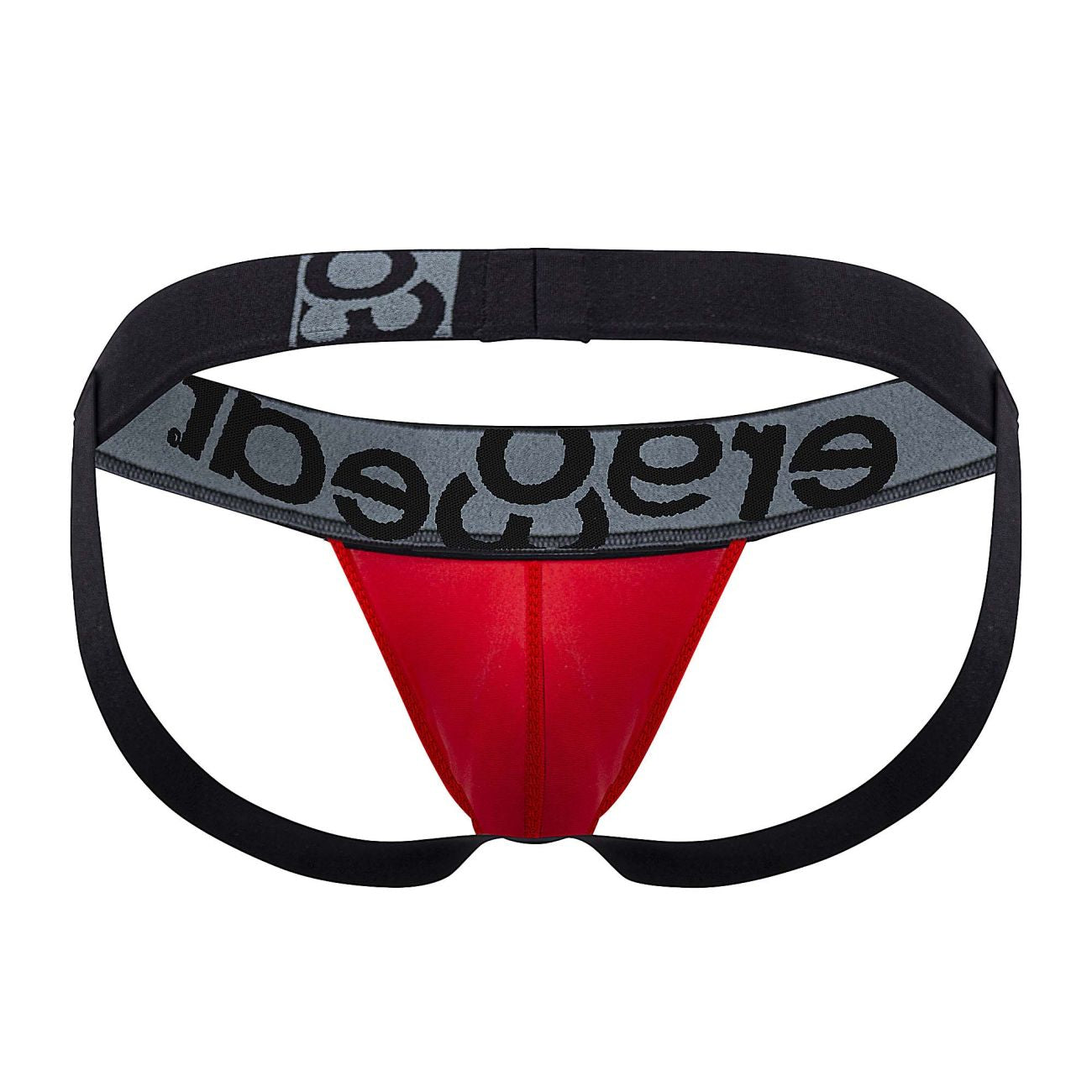 Suspensorio ErgoWear EW1615 MAX SE Color Rojo