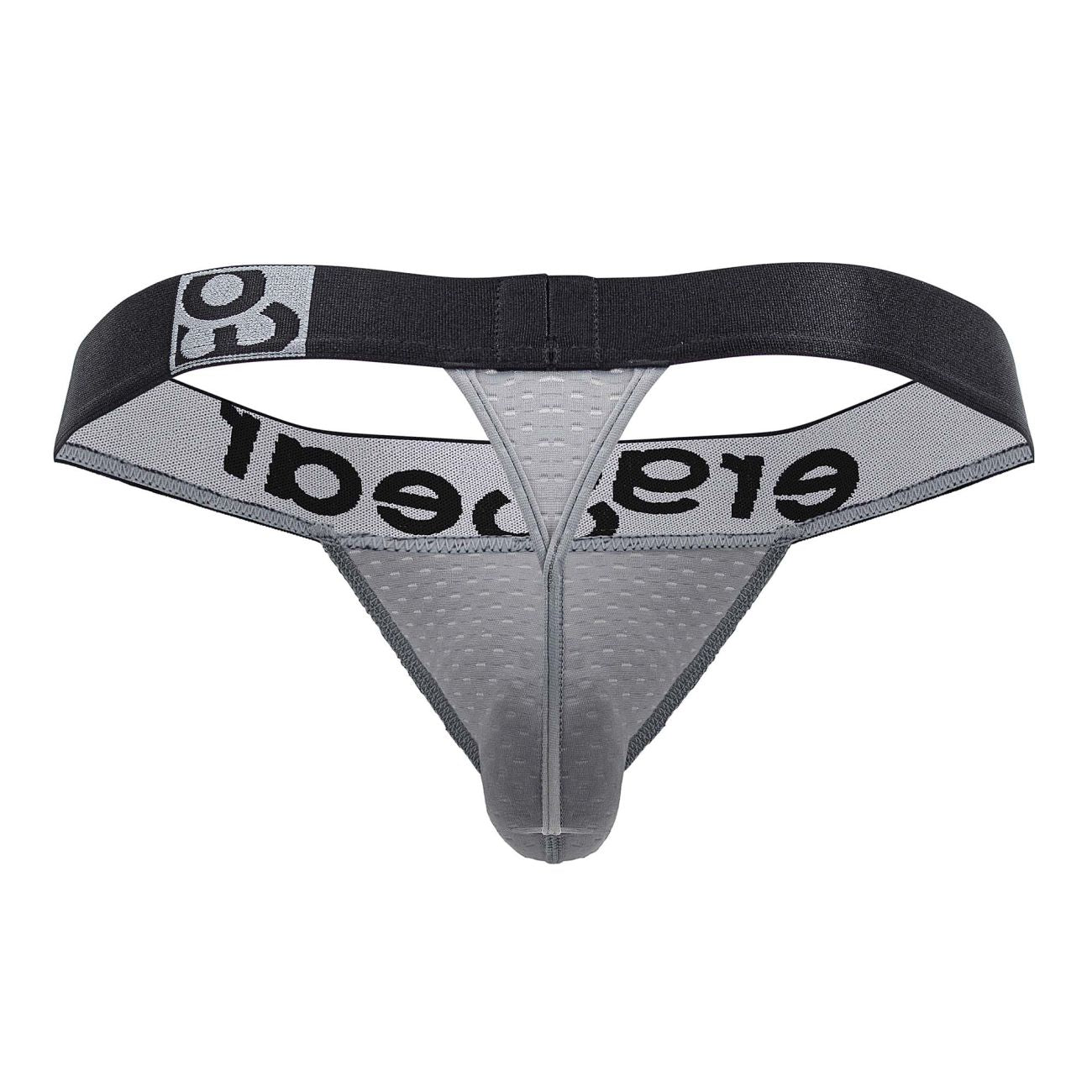 ErgoWear EW1682 MAX FLOW G-String Color Gray