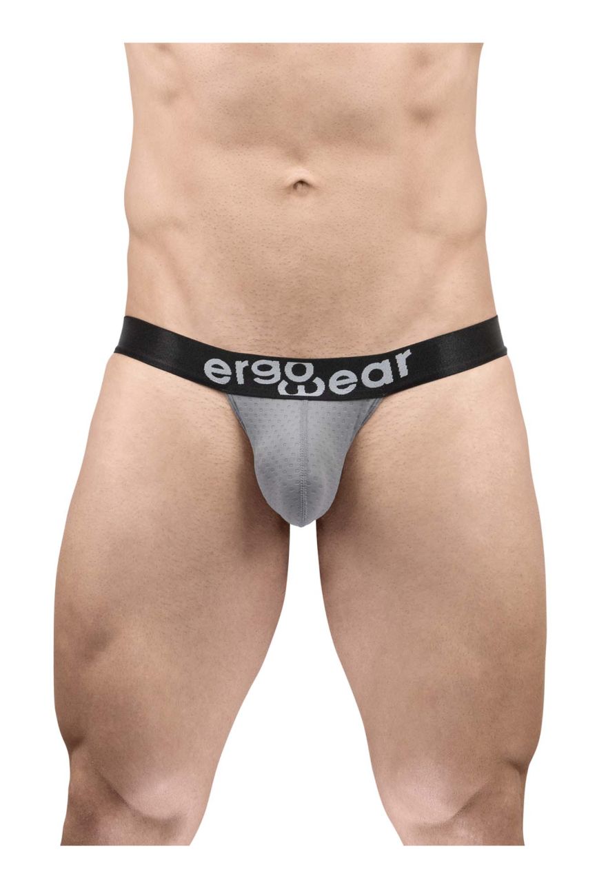 Bikini ErgoWear EW1683 MAX FLOW Color Gris