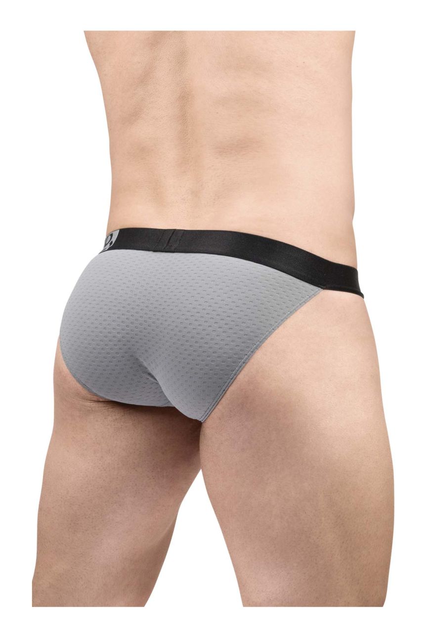 Bikini ErgoWear EW1683 MAX FLOW Color Gris