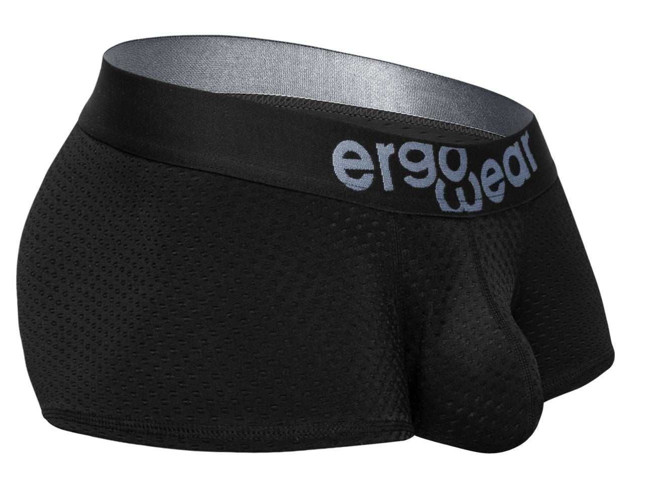 Bañador ErgoWear EW1689 MAX FLOW Color Negro