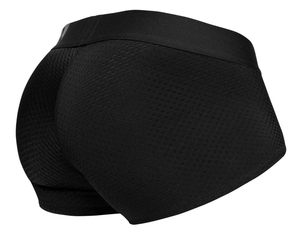 Bañador ErgoWear EW1689 MAX FLOW Color Negro