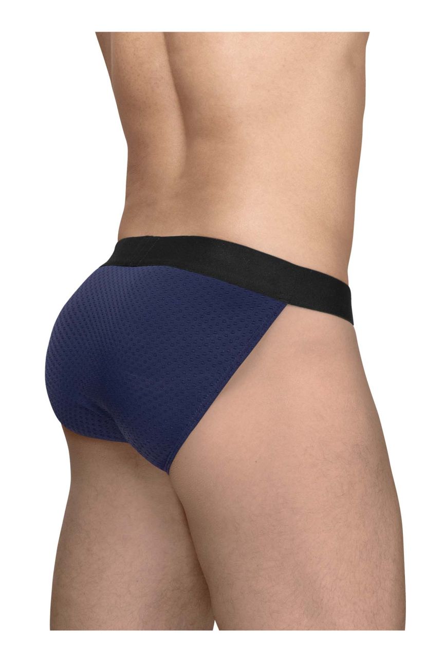 Bikini ErgoWear EW1790 MAX FLOW Color Azul Oscuro