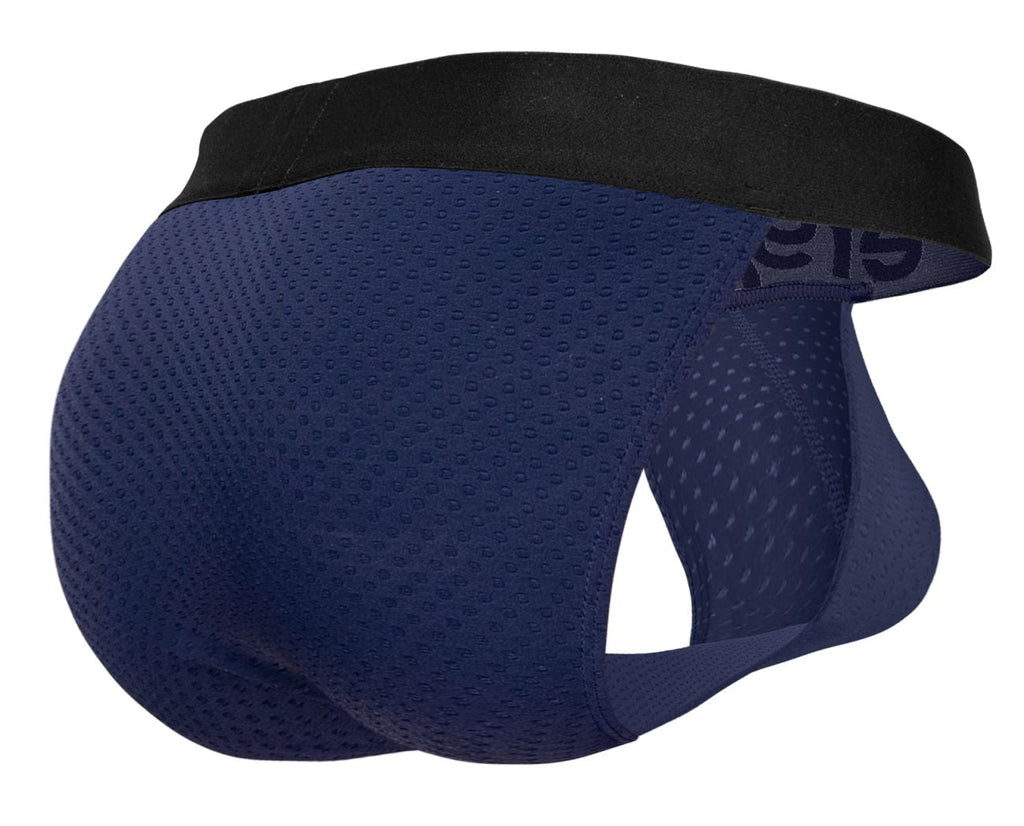 Bikini ErgoWear EW1790 MAX FLOW Color Azul Oscuro