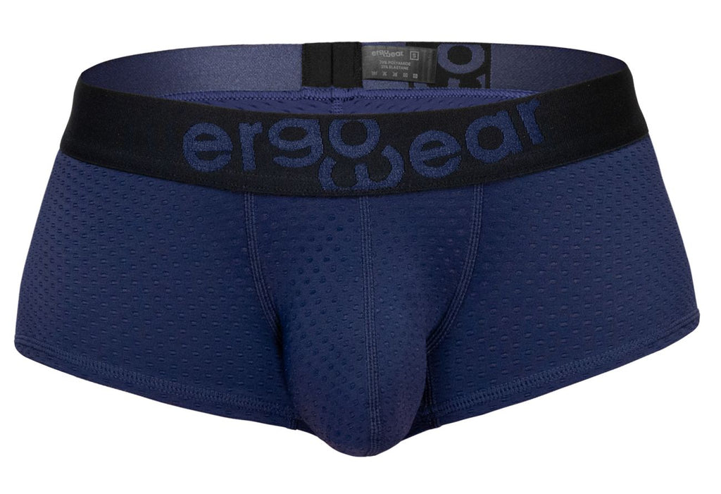 Bañador ErgoWear EW1791 MAX FLOW Color Azul Oscuro