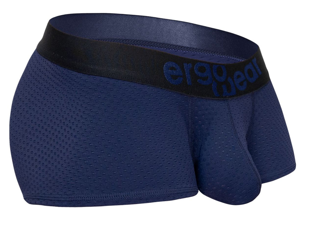 Bañador ErgoWear EW1791 MAX FLOW Color Azul Oscuro