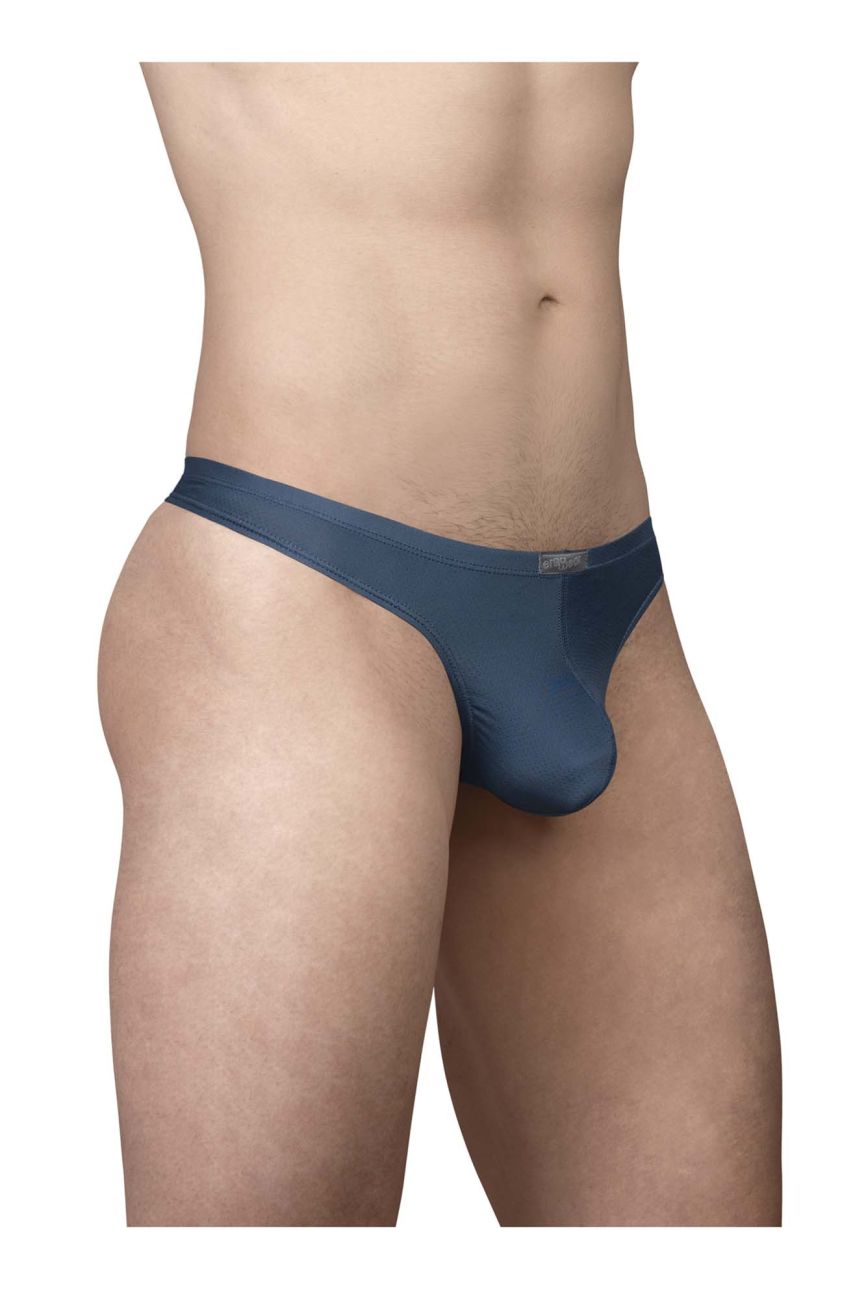 Tangas ErgoWear EW1797 X4D SE Color Azul Mar