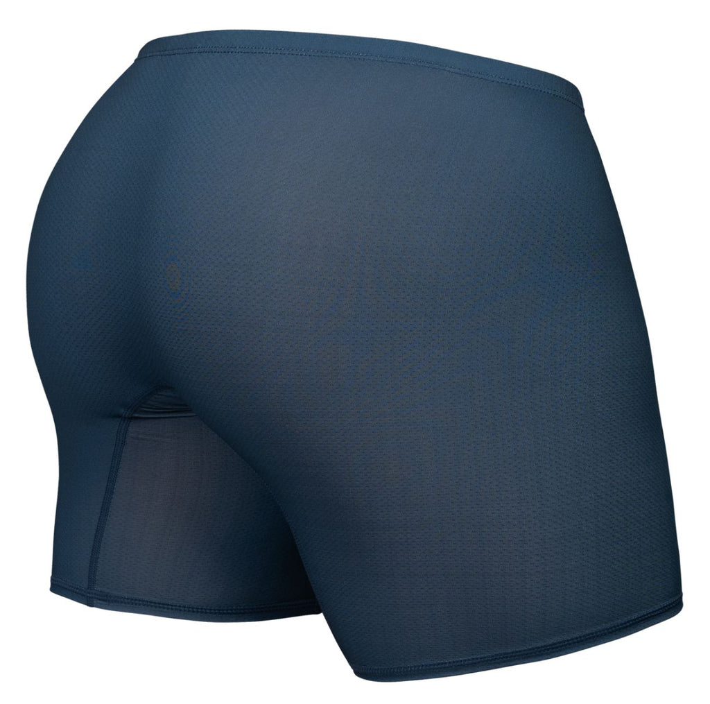 Calzoncillos bóxer ErgoWear EW1800 X4D SE Color Azul Mar