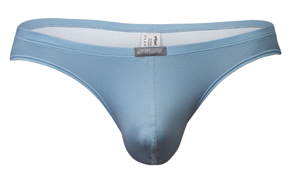 ErgoWear EW1805 X4D SE Thongs Color Stone Blue