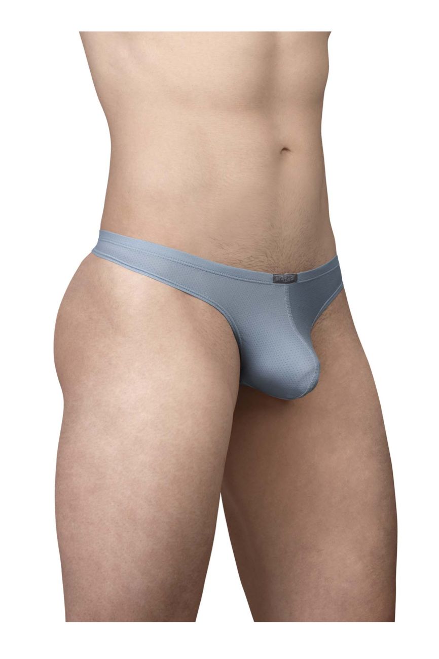ErgoWear EW1805 X4D SE Thongs Color Stone Blue