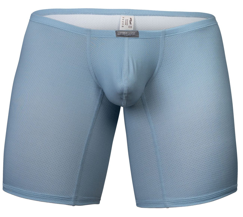 Calzoncillos bóxer ErgoWear EW1808 X4D SE Color Azul Piedra