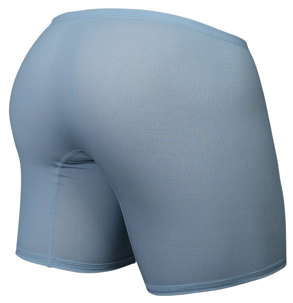 Calzoncillos bóxer ErgoWear EW1808 X4D SE Color Azul Piedra