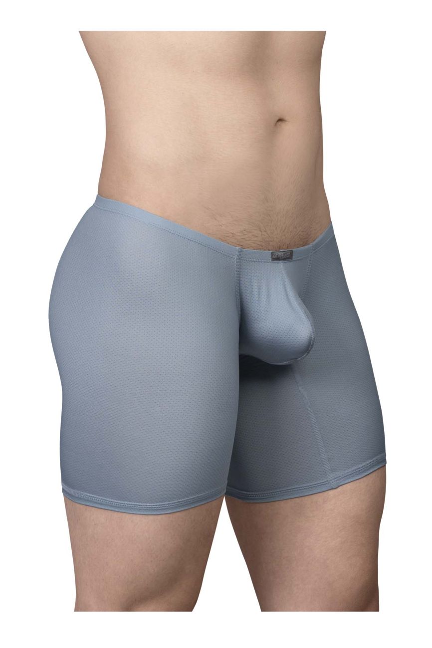 Calzoncillos bóxer ErgoWear EW1808 X4D SE Color Azul Piedra