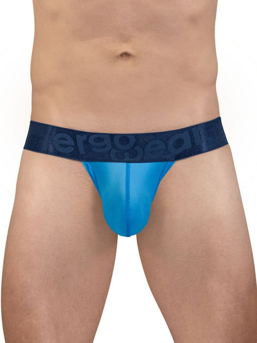 ErgoWear EW1821 MAX BOLD SE Bikini Color River Blue