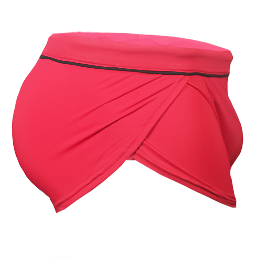 Ernesto Square Trunk - DealByEthan.gay loves Pride