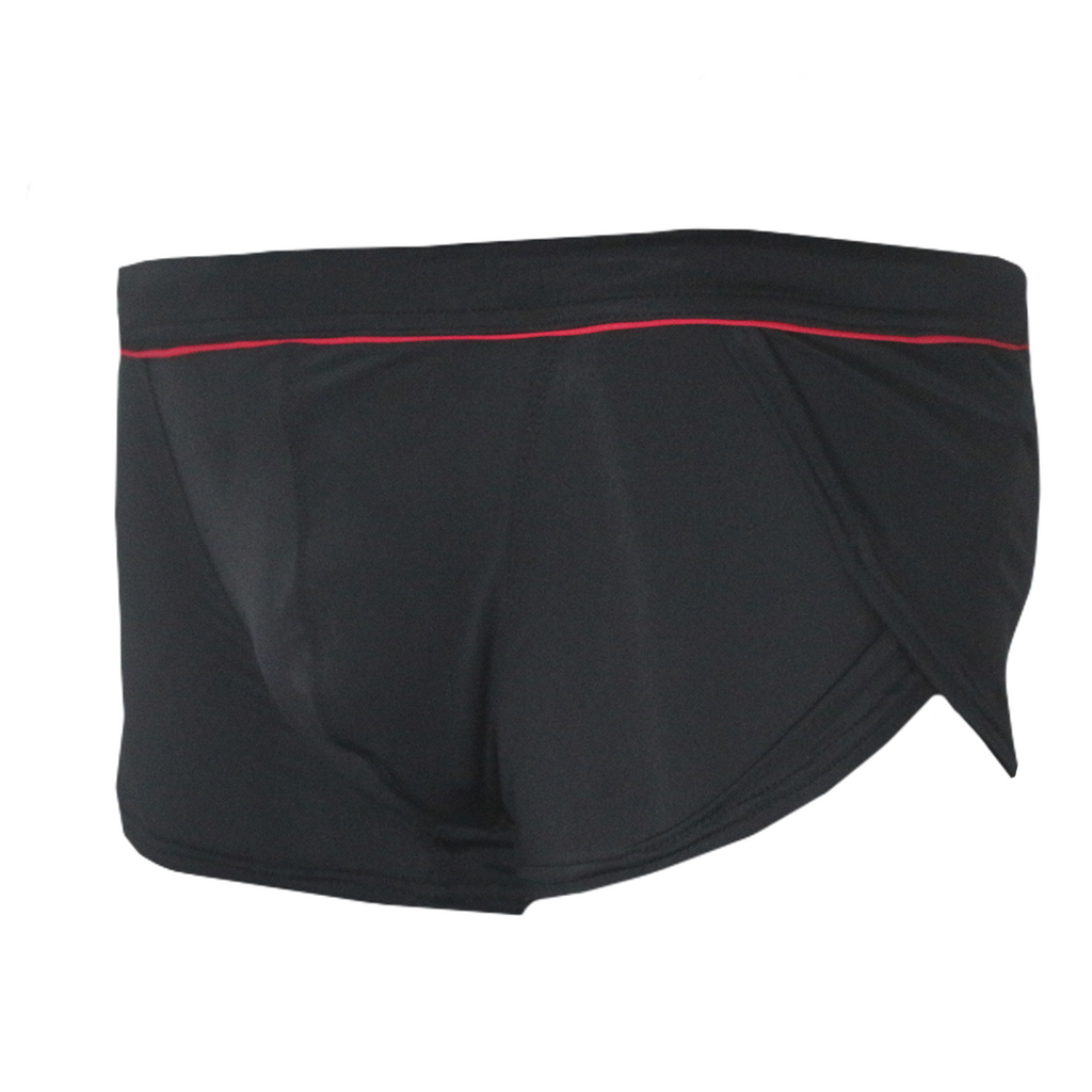 Ernesto Square Trunk - DealByEthan.gay loves Pride