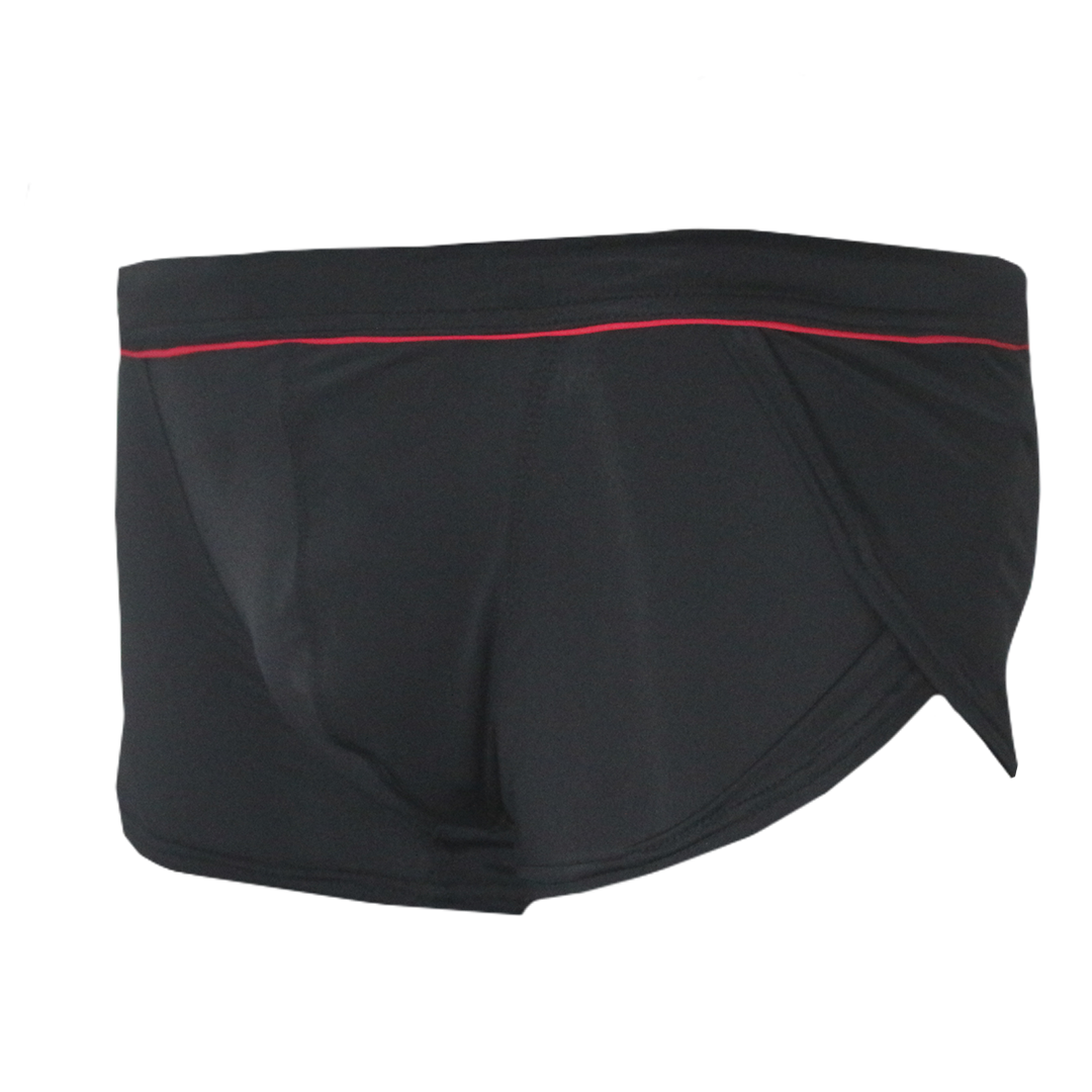 Ernesto Square Trunk - DealByEthan.gay loves Pride