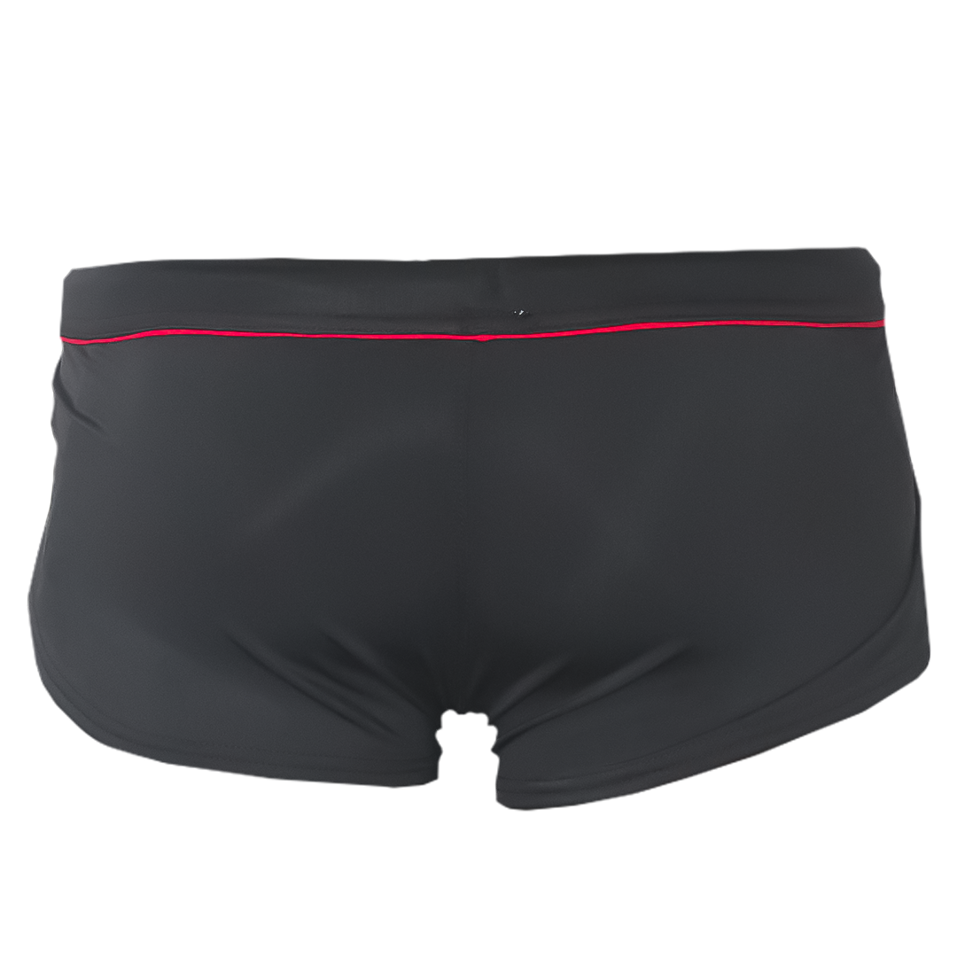 Ernesto Square Trunk - DealByEthan.gay loves Pride