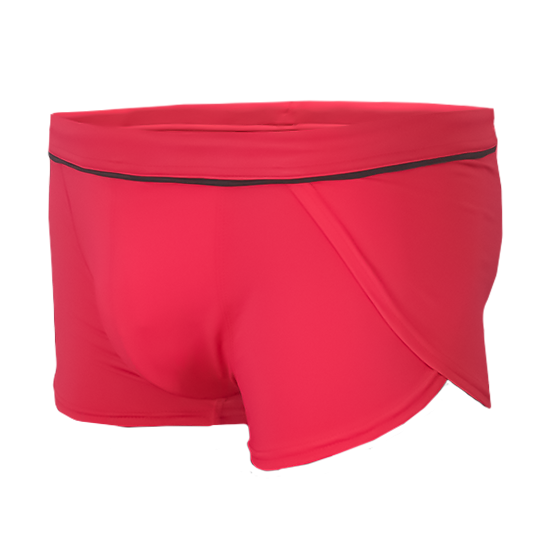 Ernesto Square Trunk - DealByEthan.gay loves Pride