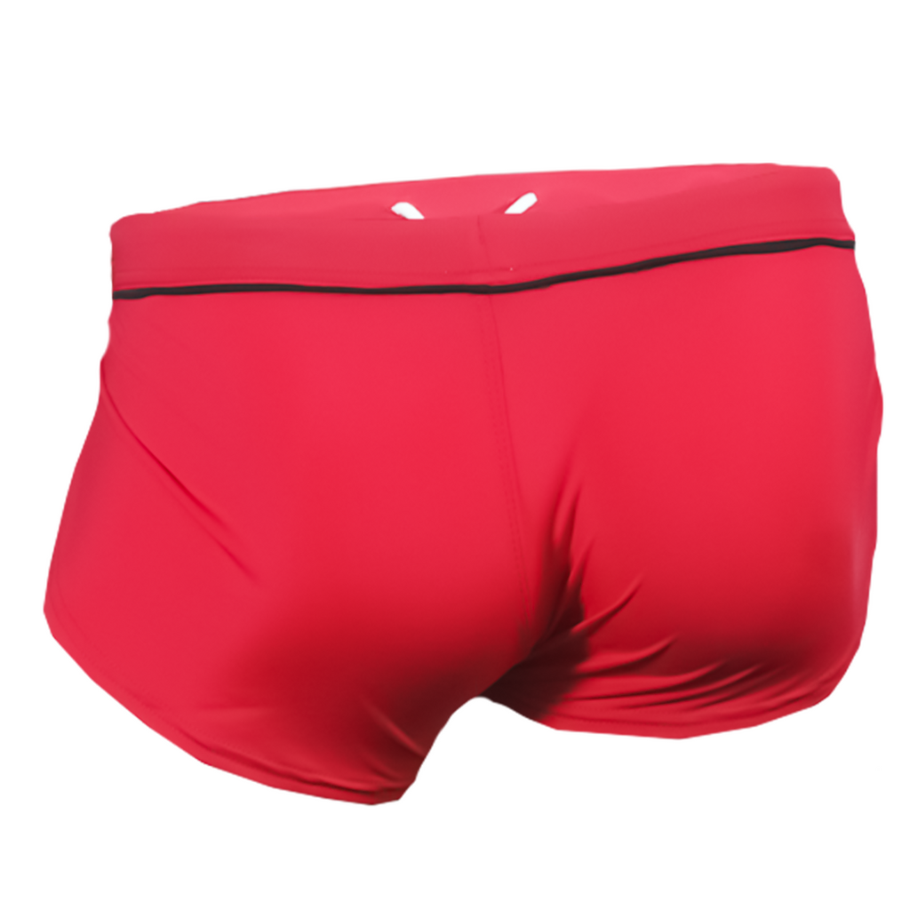 Ernesto Square Trunk - DealByEthan.gay loves Pride