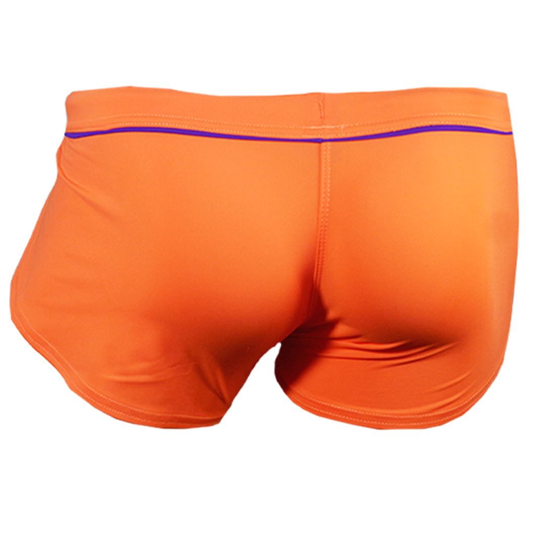 Ernesto Square Trunk - DealByEthan.gay loves Pride