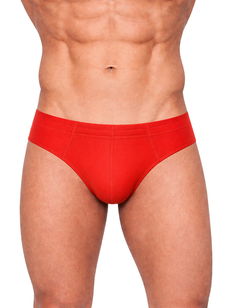 Essential Cotton Brief - DealByEthan.gay loves Undergear