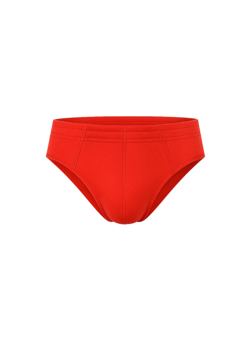 Essential Cotton Brief - DealByEthan.gay loves Undergear