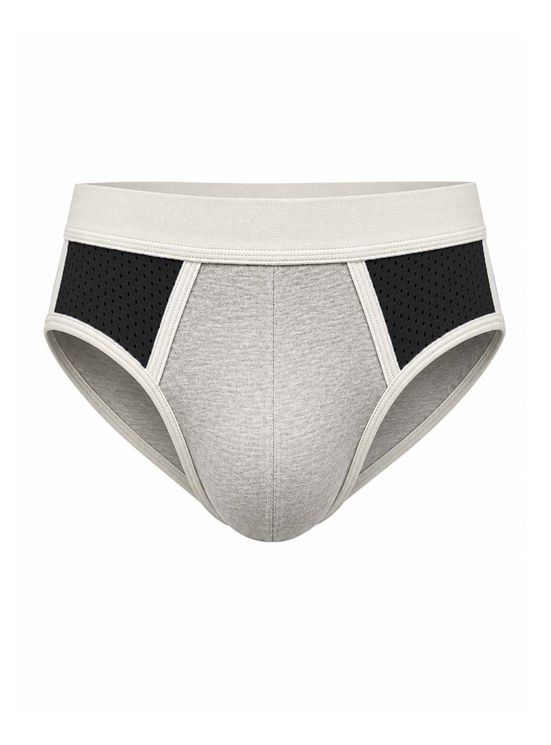 Undergear Men's Essential Sports Brief