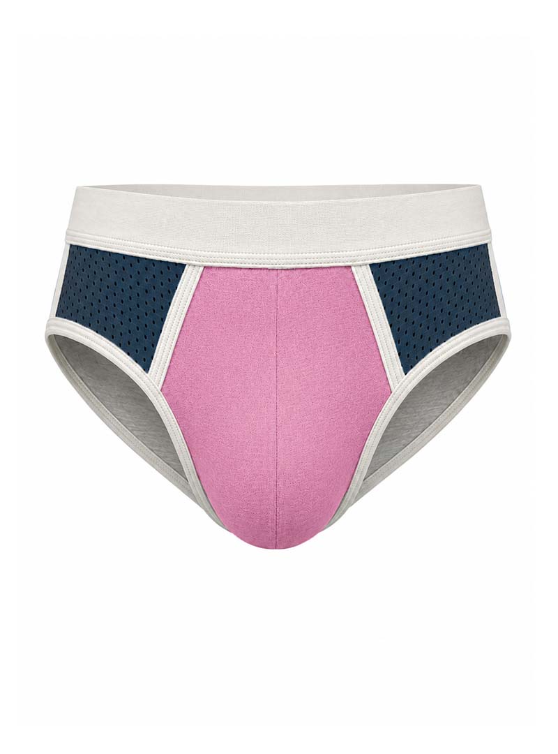 Undergear Men's Essential Sports Brief