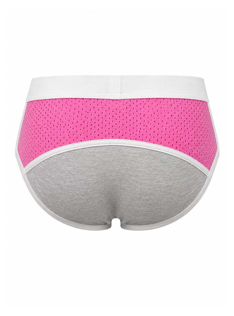 Undergear Men's Essential Sports Brief