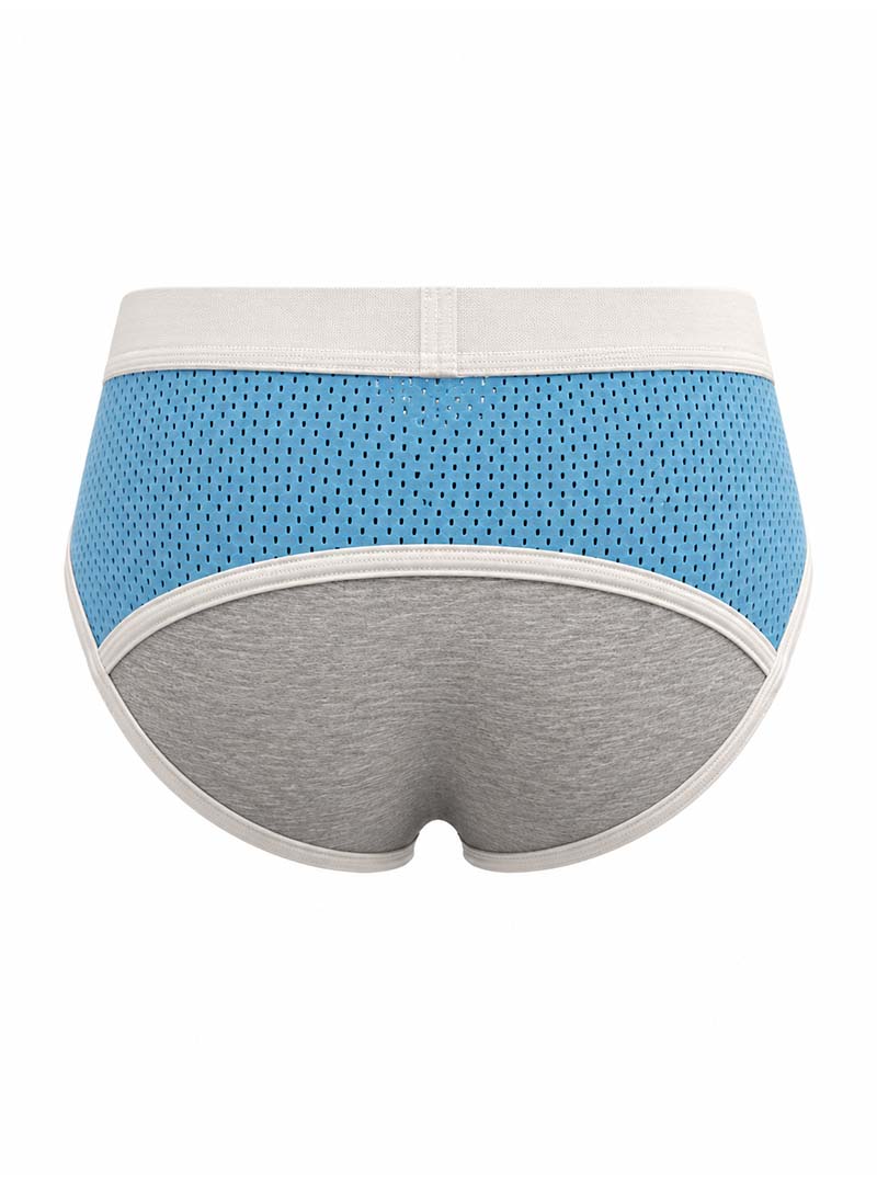 Undergear Men's Essential Sports Brief