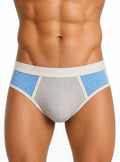 Undergear Men's Essential Sports Brief
