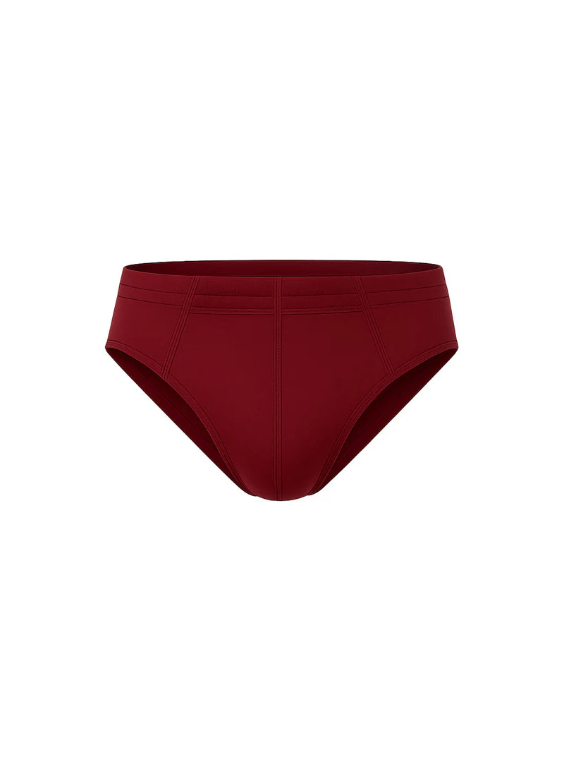 Essential Cotton Brief