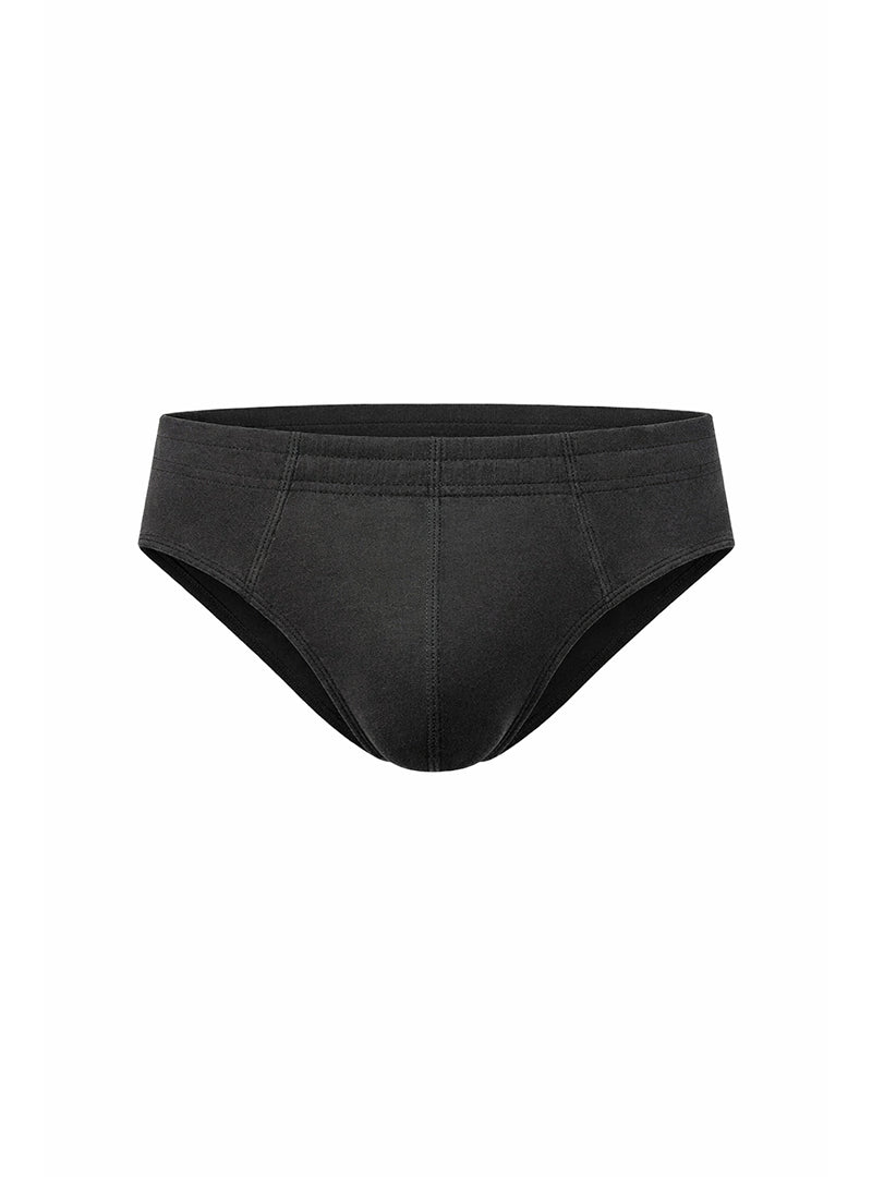 Essential Cotton Brief